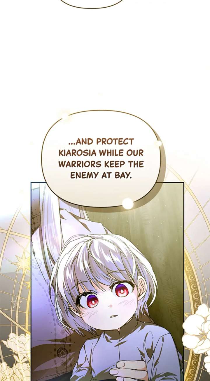 Fell Into the Arms of a Mad Villain Chapter 71 - Page 20