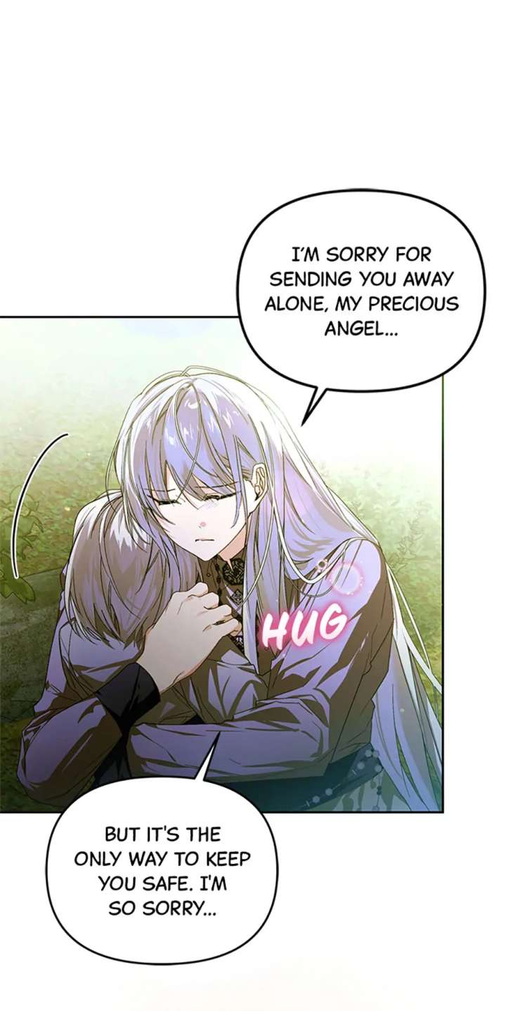 Fell Into the Arms of a Mad Villain Chapter 71 - Page 24