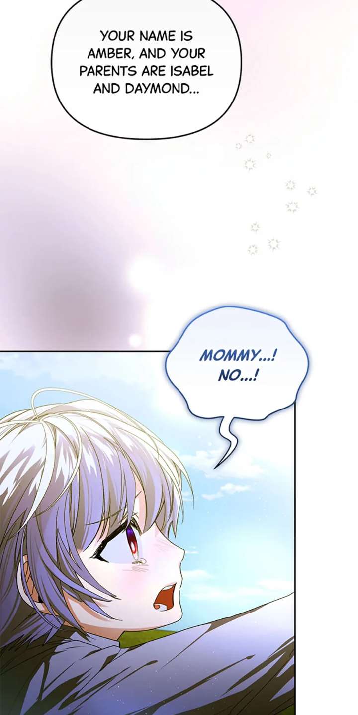 Fell Into the Arms of a Mad Villain Chapter 71 - Page 26