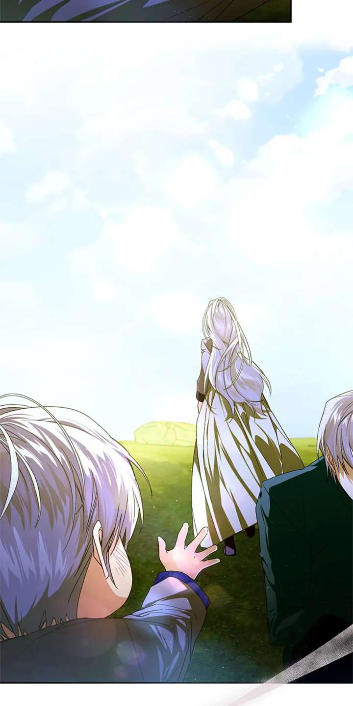 Fell Into the Arms of a Mad Villain Chapter 71 - Page 27