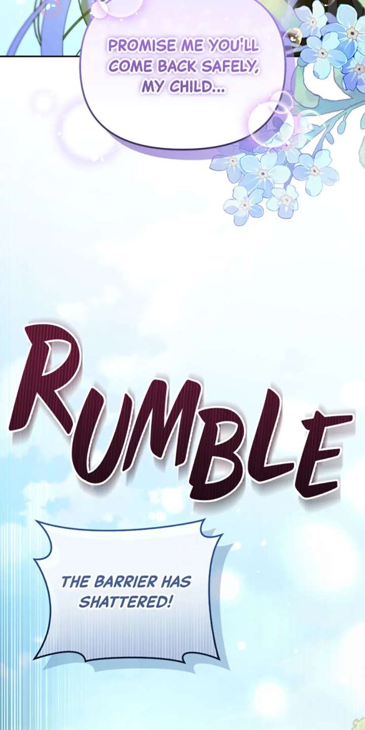 Fell Into the Arms of a Mad Villain Chapter 71 - Page 29