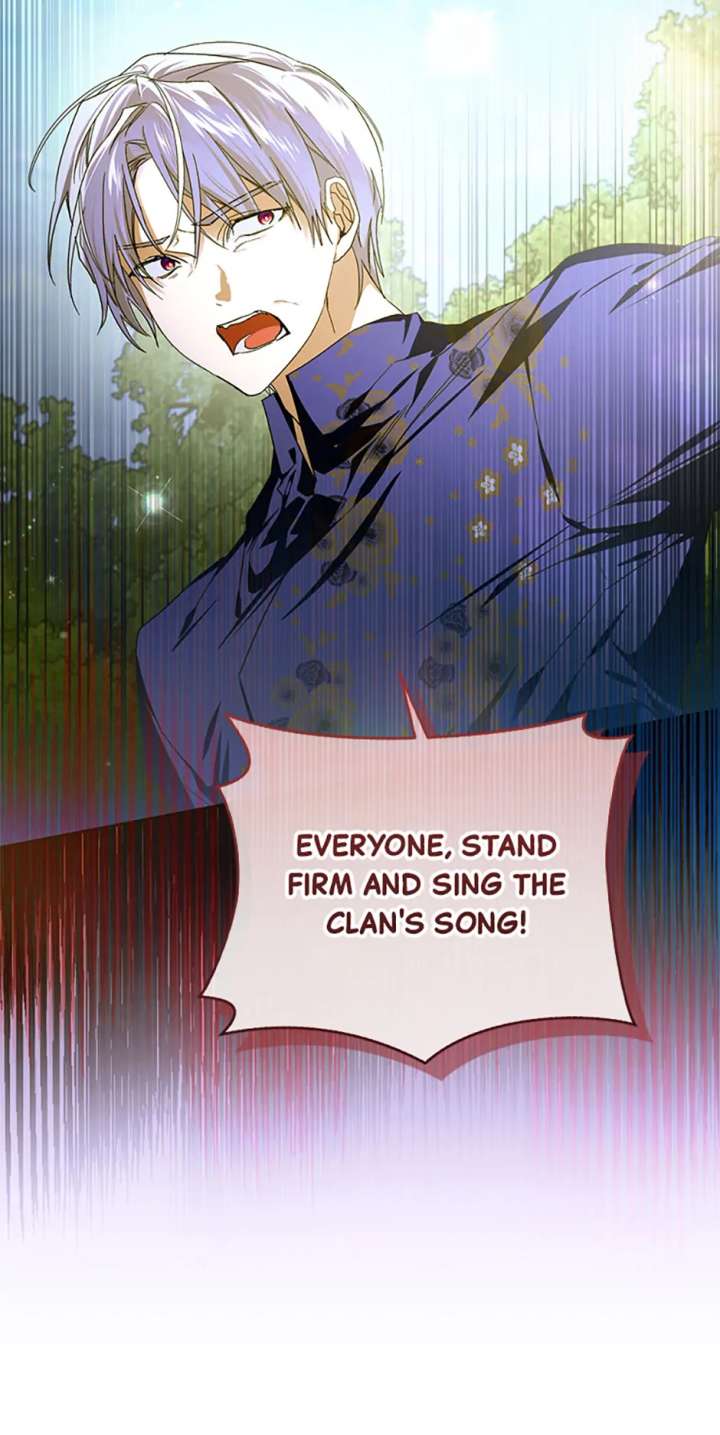 Fell Into the Arms of a Mad Villain Chapter 71 - Page 30