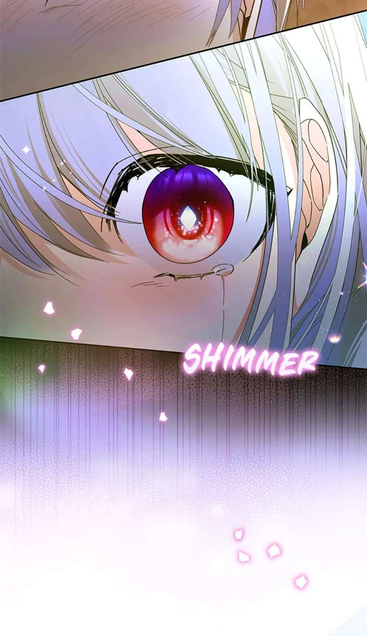 Fell Into the Arms of a Mad Villain Chapter 71 - Page 33