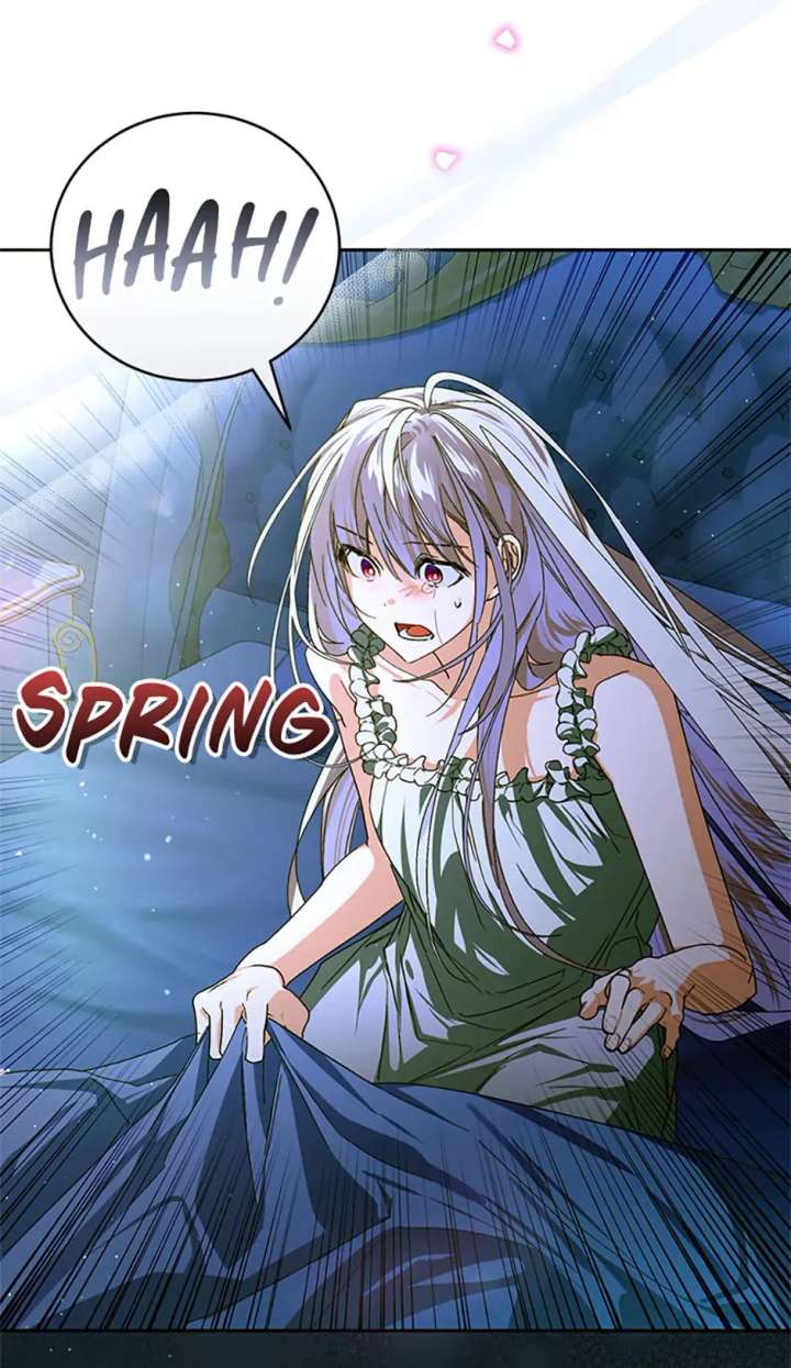 Fell Into the Arms of a Mad Villain Chapter 71 - Page 34