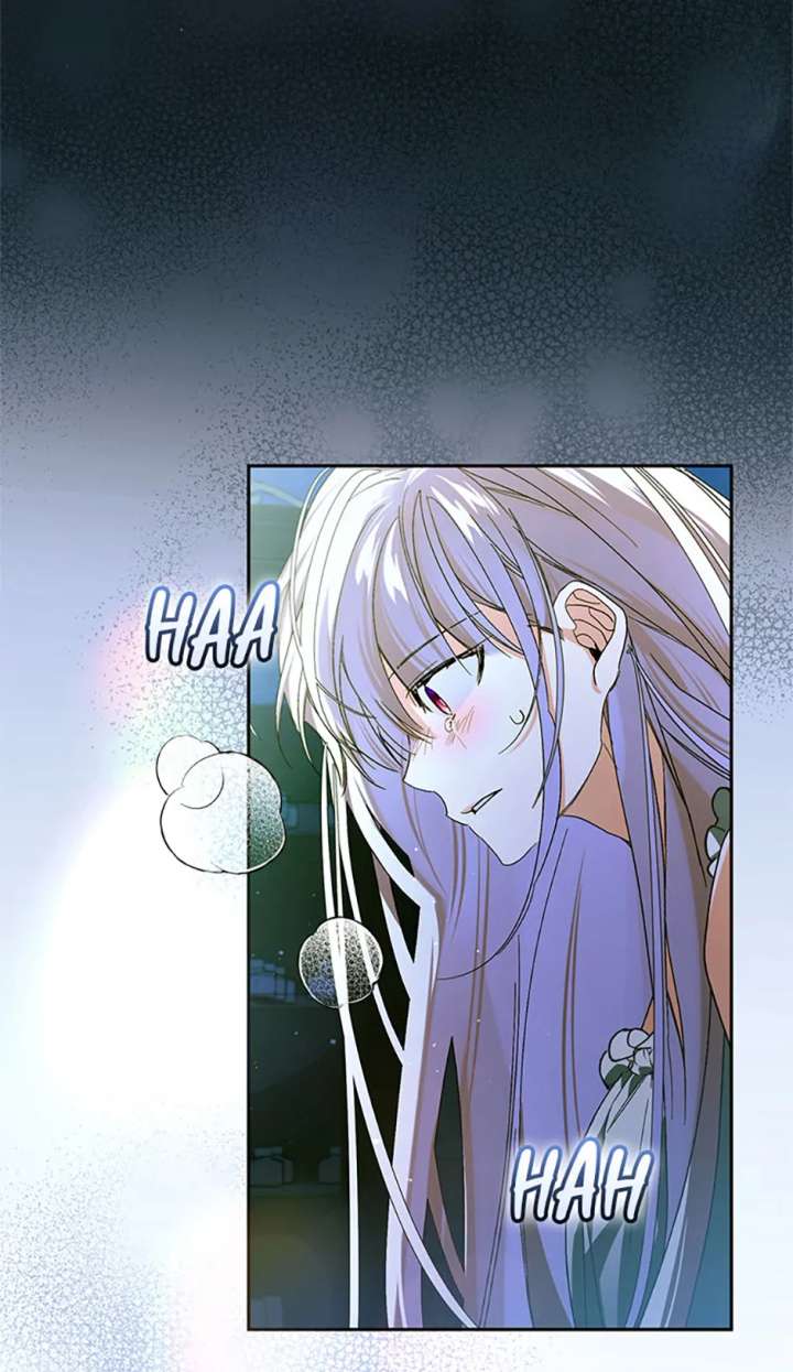 Fell Into the Arms of a Mad Villain Chapter 71 - Page 35