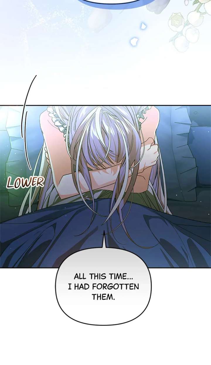 Fell Into the Arms of a Mad Villain Chapter 71 - Page 38