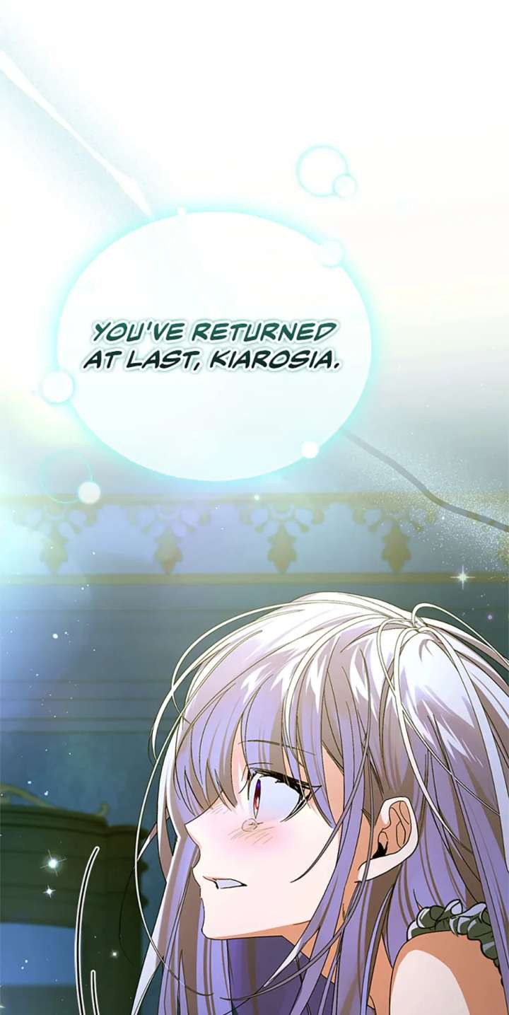 Fell Into the Arms of a Mad Villain Chapter 71 - Page 39