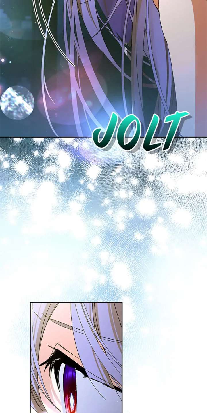 Fell Into the Arms of a Mad Villain Chapter 71 - Page 40