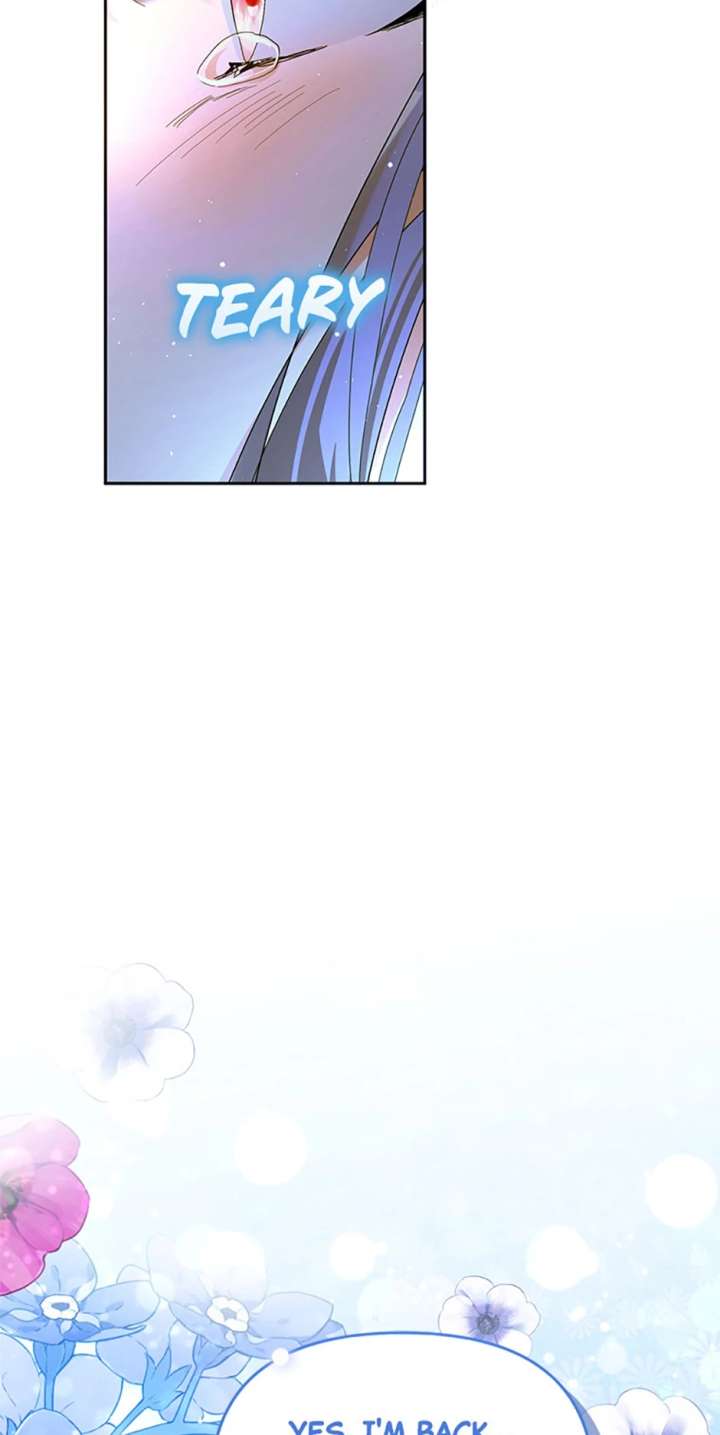 Fell Into the Arms of a Mad Villain Chapter 71 - Page 41