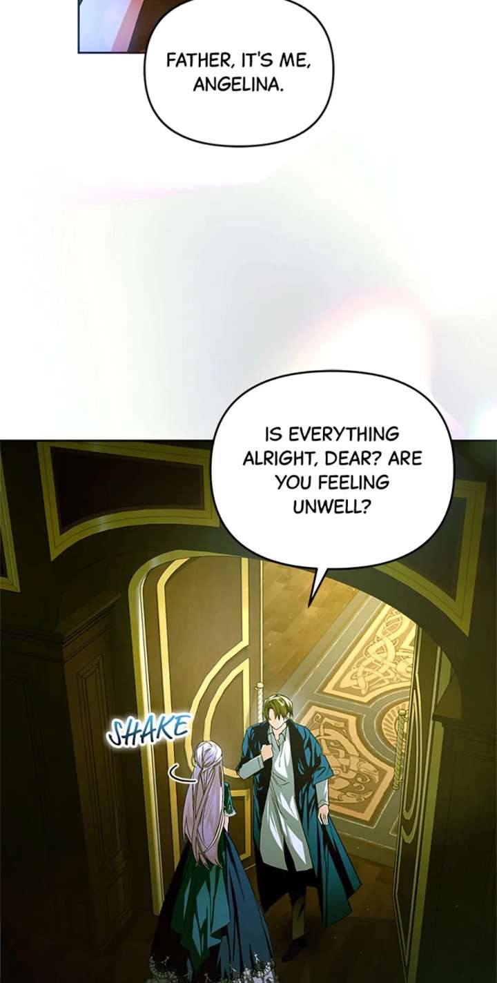 Fell Into the Arms of a Mad Villain Chapter 71 - Page 46