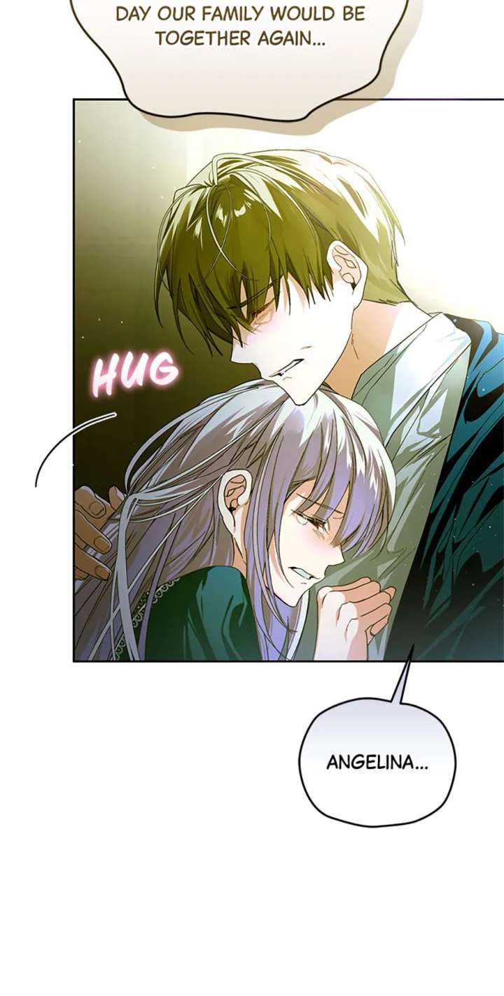 Fell Into the Arms of a Mad Villain Chapter 71 - Page 50