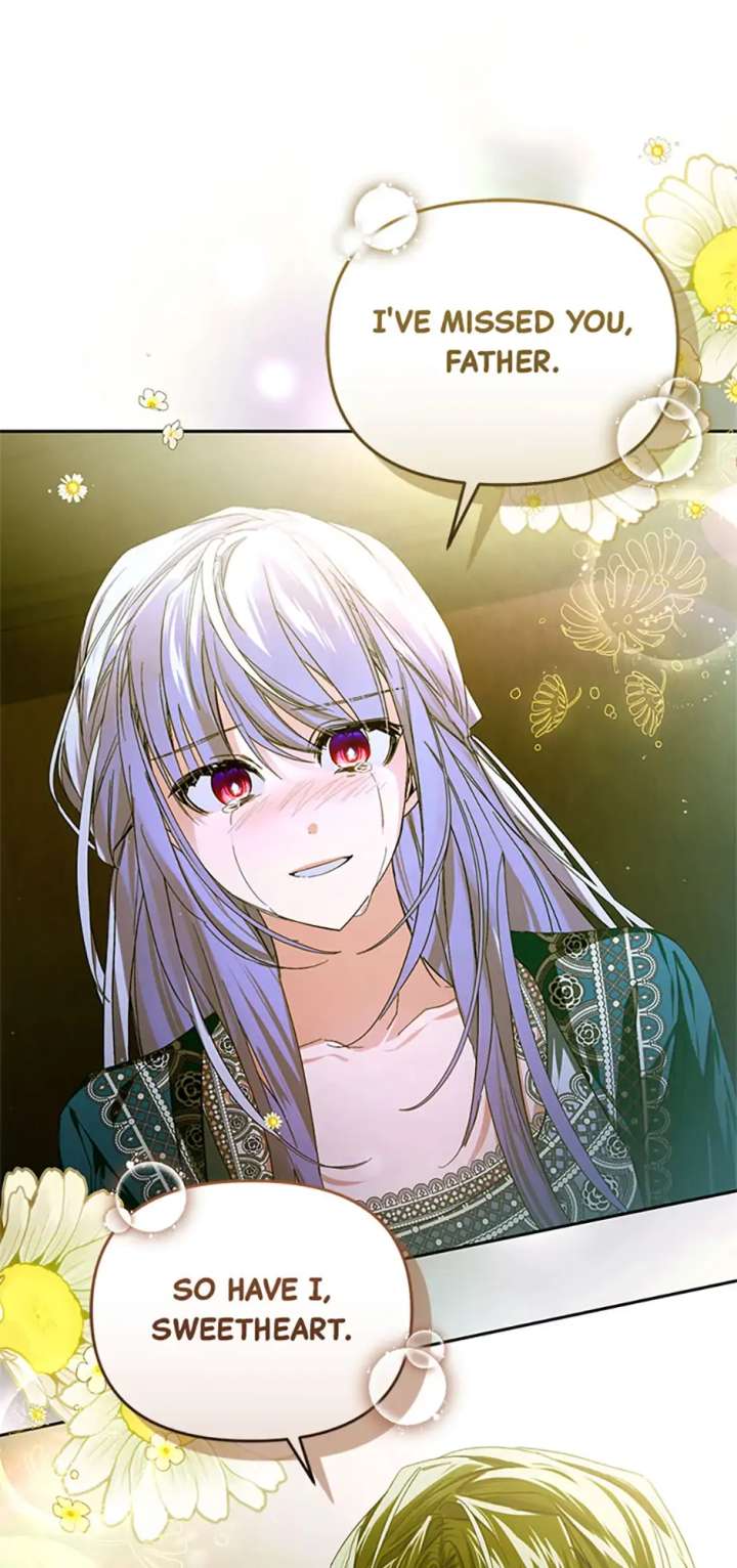 Fell Into the Arms of a Mad Villain Chapter 71 - Page 51