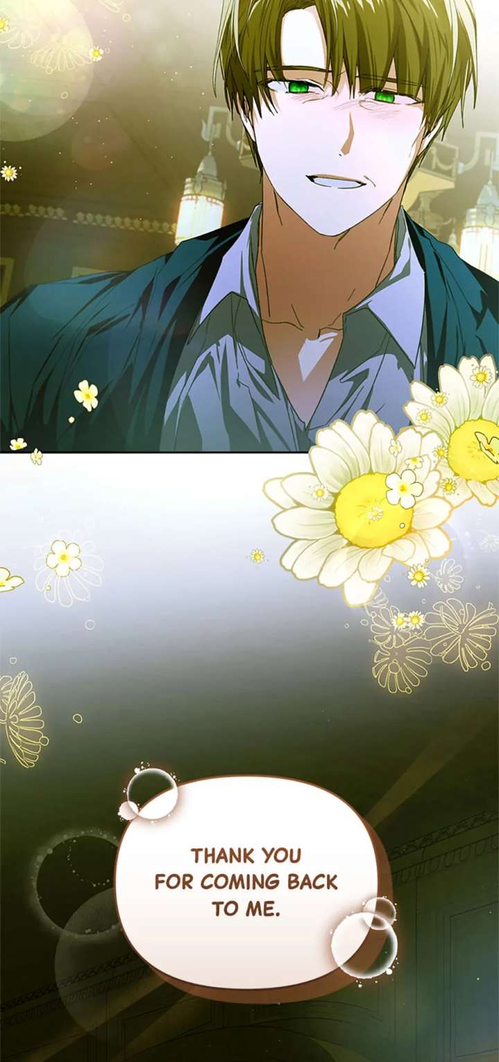 Fell Into the Arms of a Mad Villain Chapter 71 - Page 52