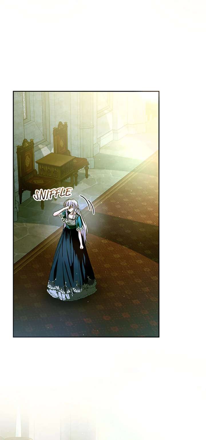 Fell Into the Arms of a Mad Villain Chapter 71 - Page 54