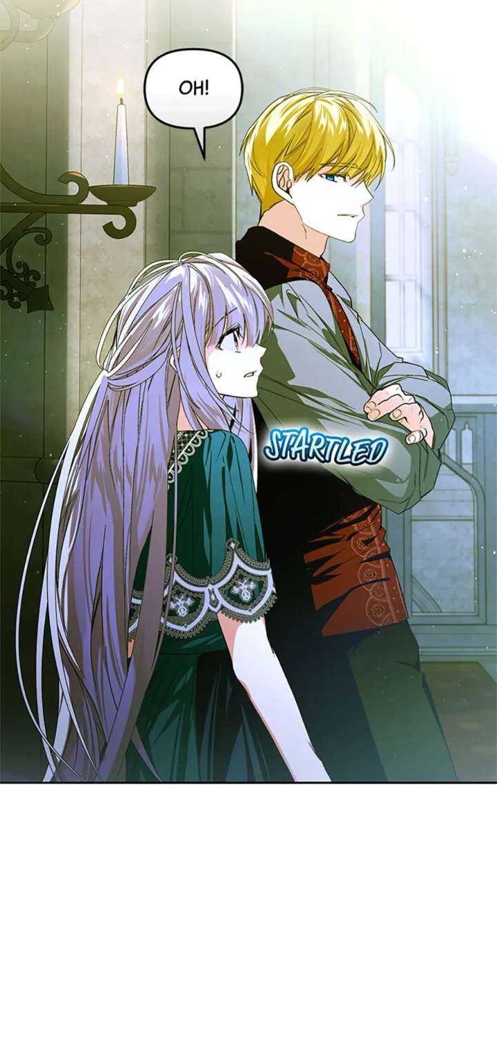 Fell Into the Arms of a Mad Villain Chapter 71 - Page 55