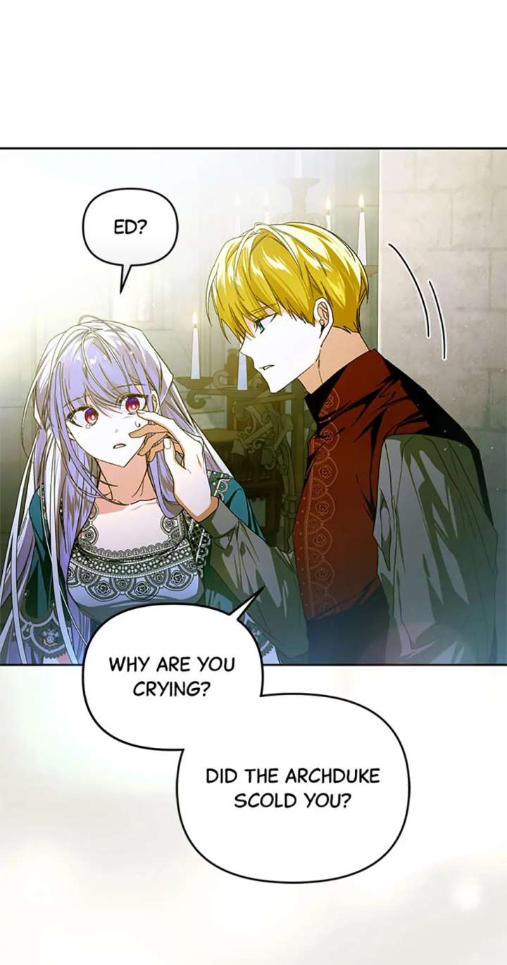 Fell Into the Arms of a Mad Villain Chapter 71 - Page 56