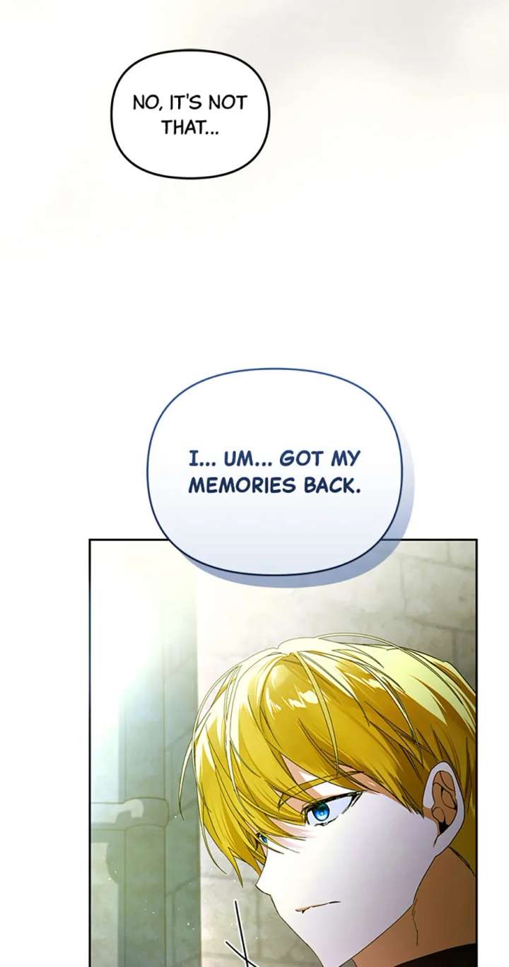 Fell Into the Arms of a Mad Villain Chapter 71 - Page 57