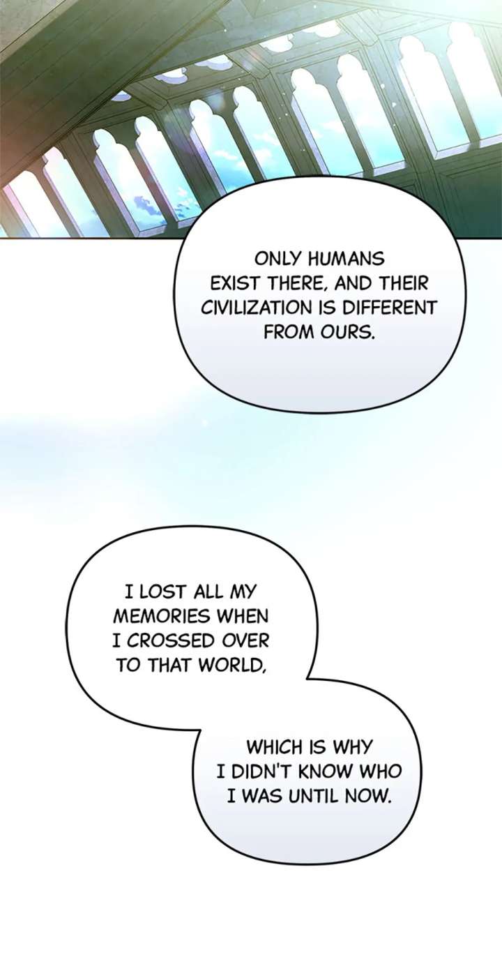 Fell Into the Arms of a Mad Villain Chapter 71 - Page 59