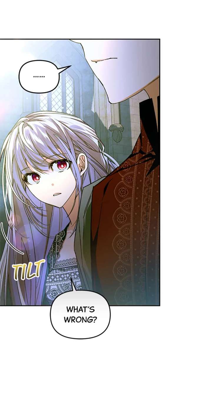 Fell Into the Arms of a Mad Villain Chapter 71 - Page 60