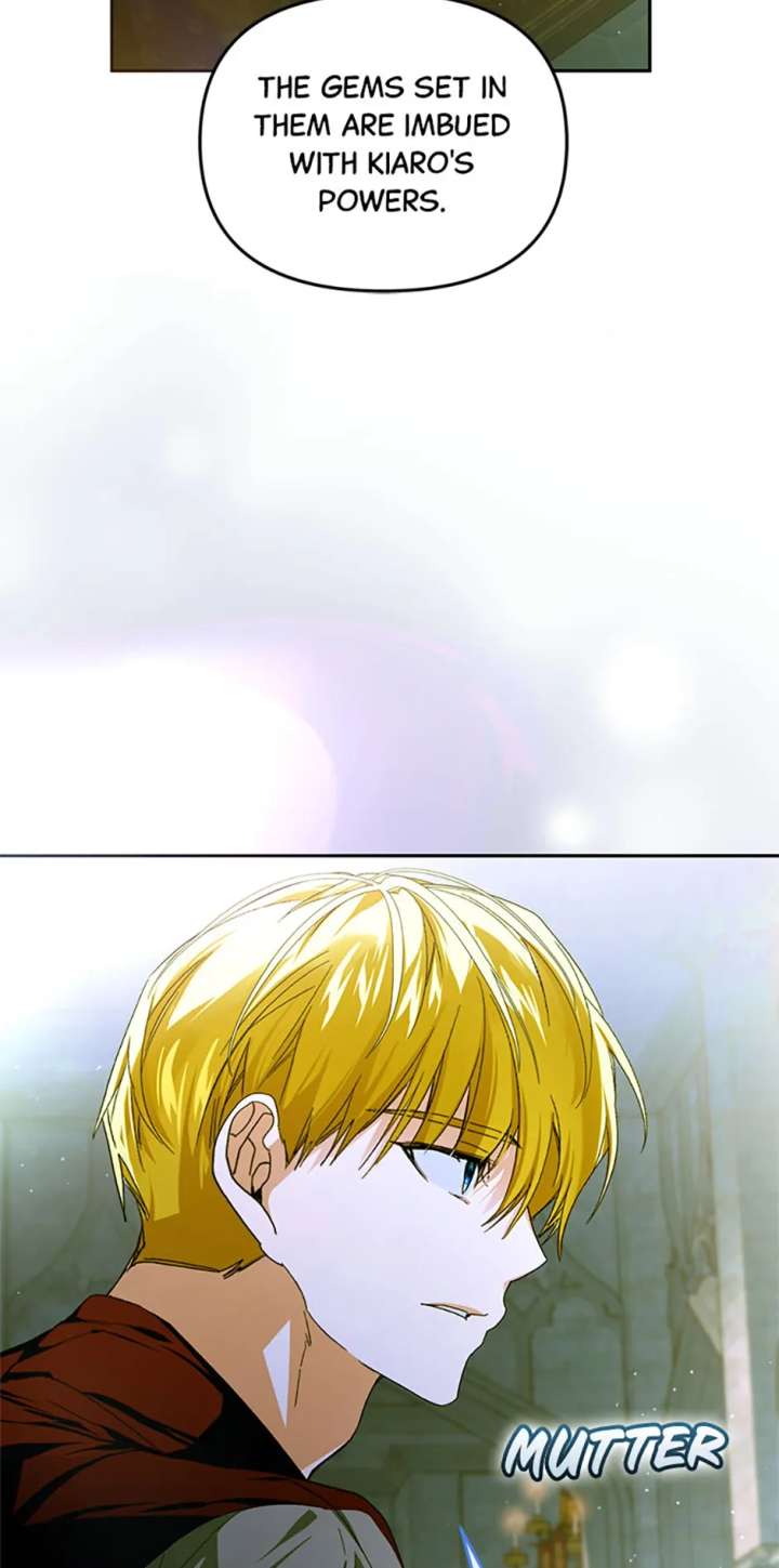 Fell Into the Arms of a Mad Villain Chapter 71 - Page 63