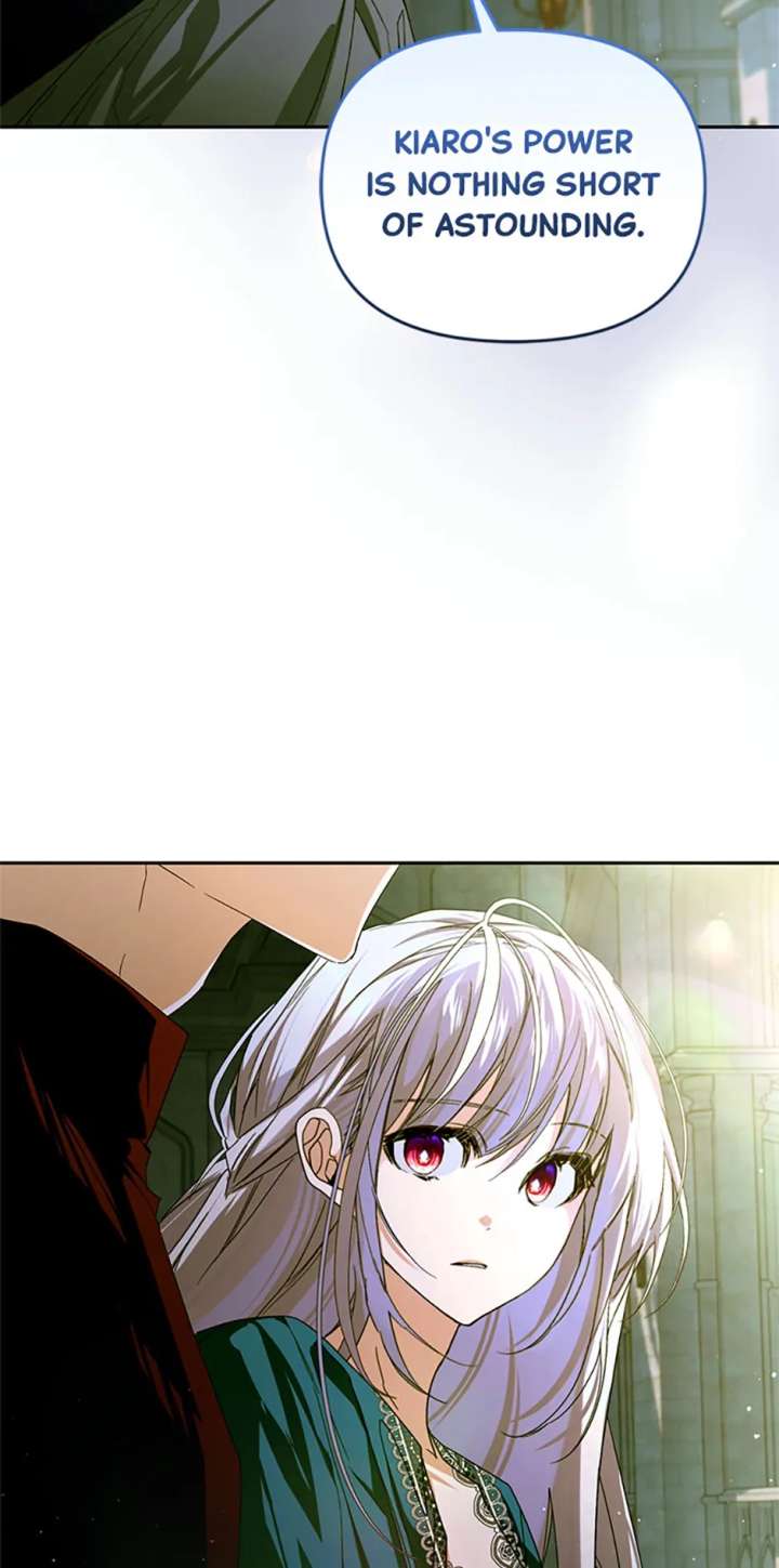 Fell Into the Arms of a Mad Villain Chapter 71 - Page 64