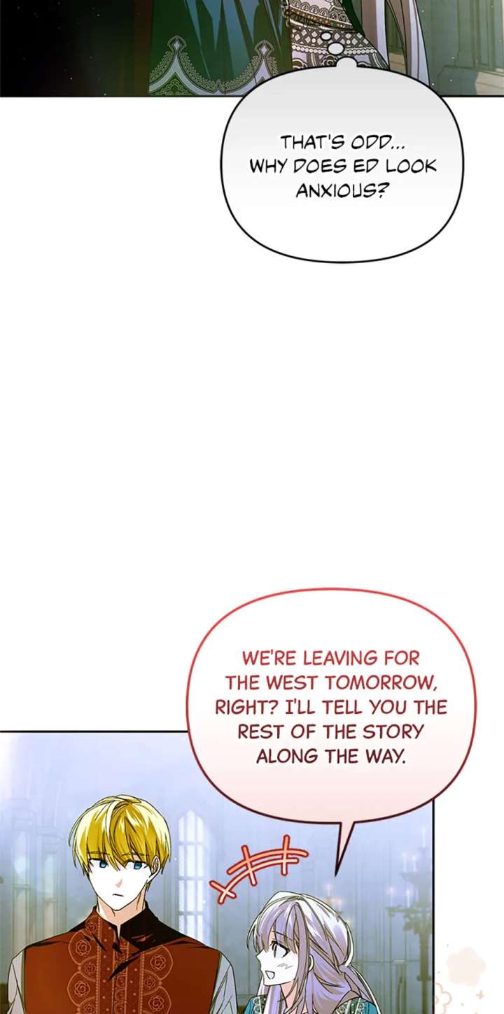 Fell Into the Arms of a Mad Villain Chapter 71 - Page 65