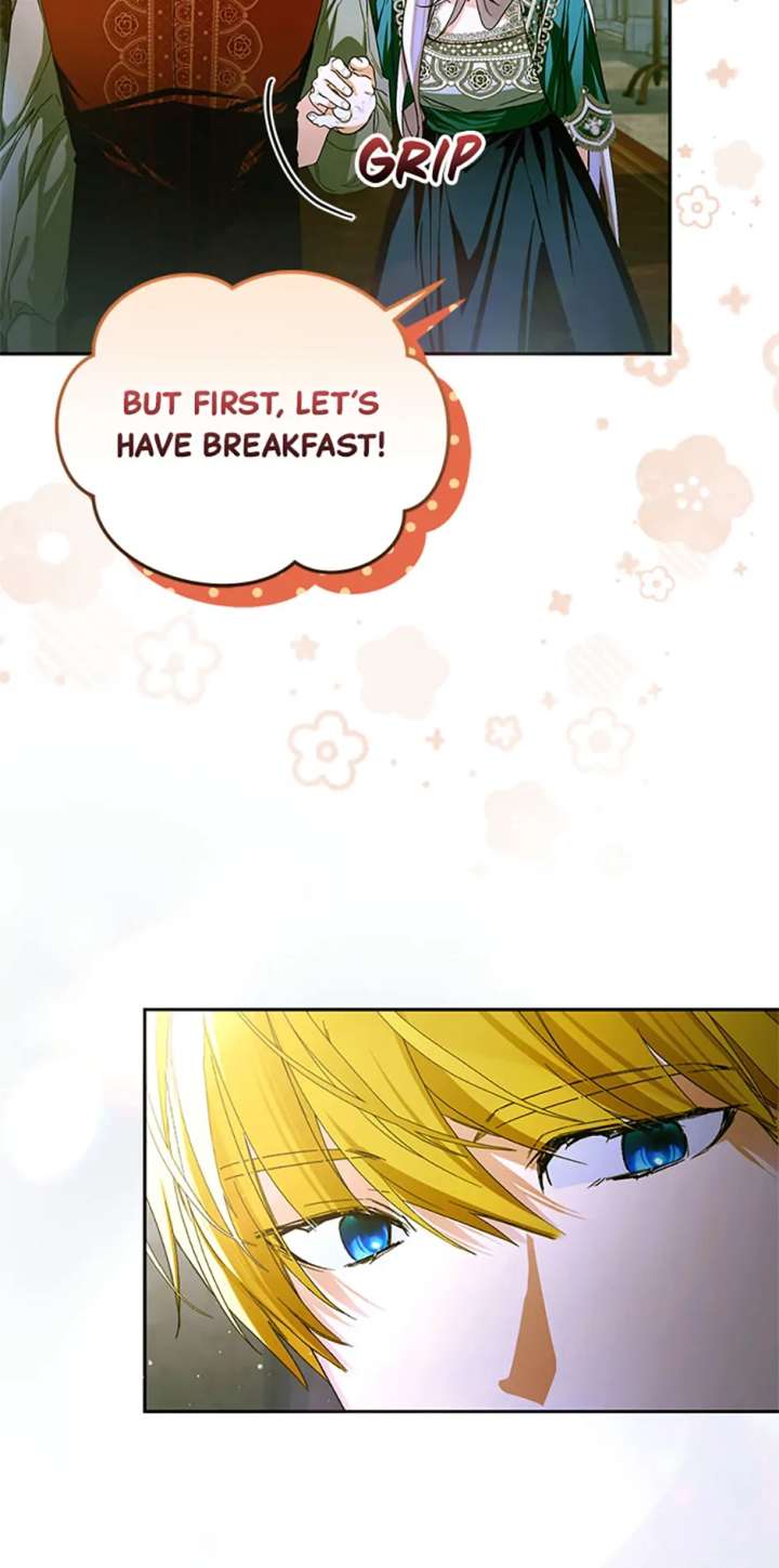 Fell Into the Arms of a Mad Villain Chapter 71 - Page 66