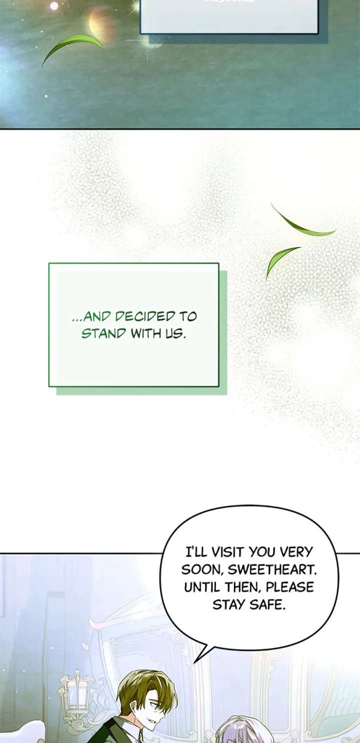 Fell Into the Arms of a Mad Villain Chapter 71 - Page 69