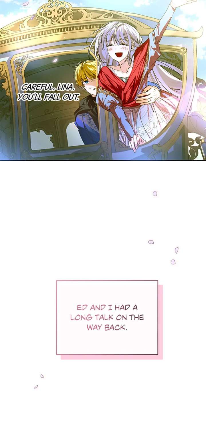 Fell Into the Arms of a Mad Villain Chapter 71 - Page 71