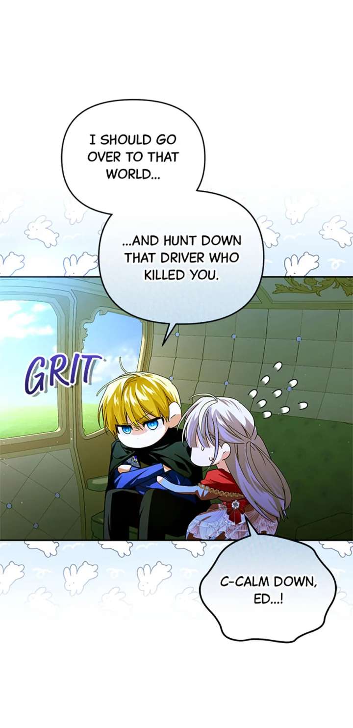 Fell Into the Arms of a Mad Villain Chapter 71 - Page 72