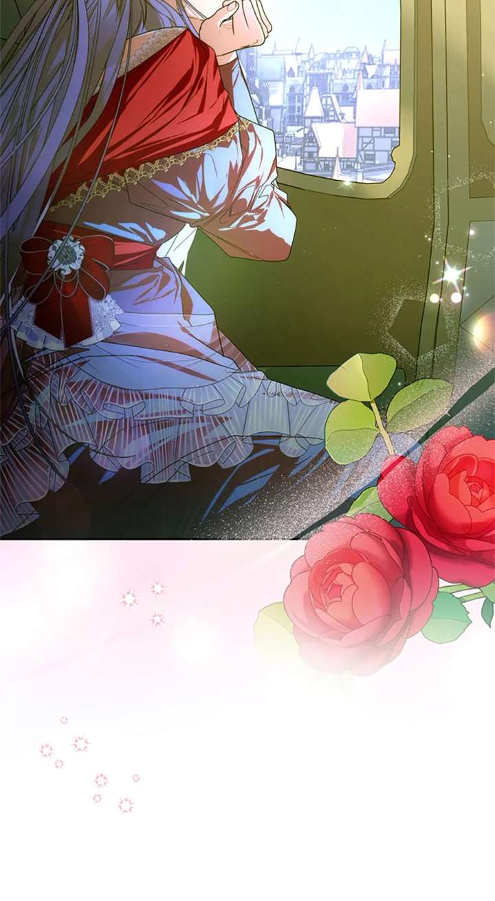 Fell Into the Arms of a Mad Villain Chapter 71 - Page 74