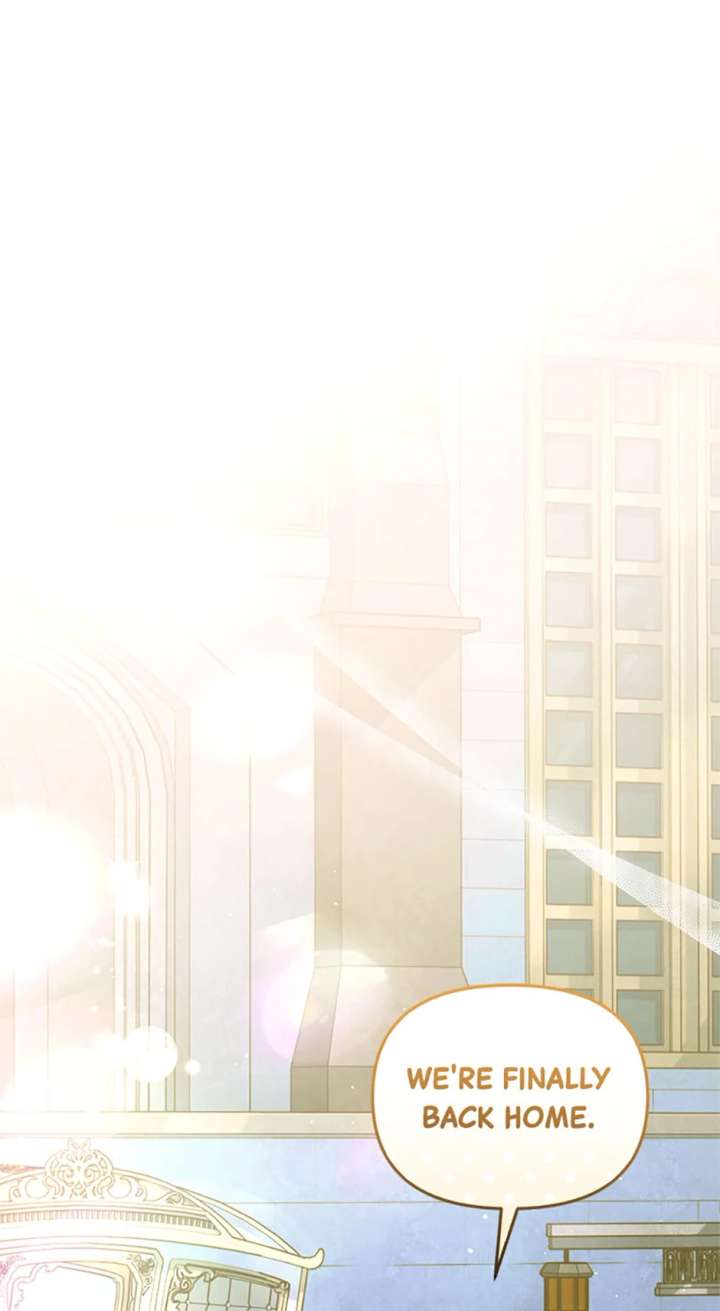 Fell Into the Arms of a Mad Villain Chapter 71 - Page 75