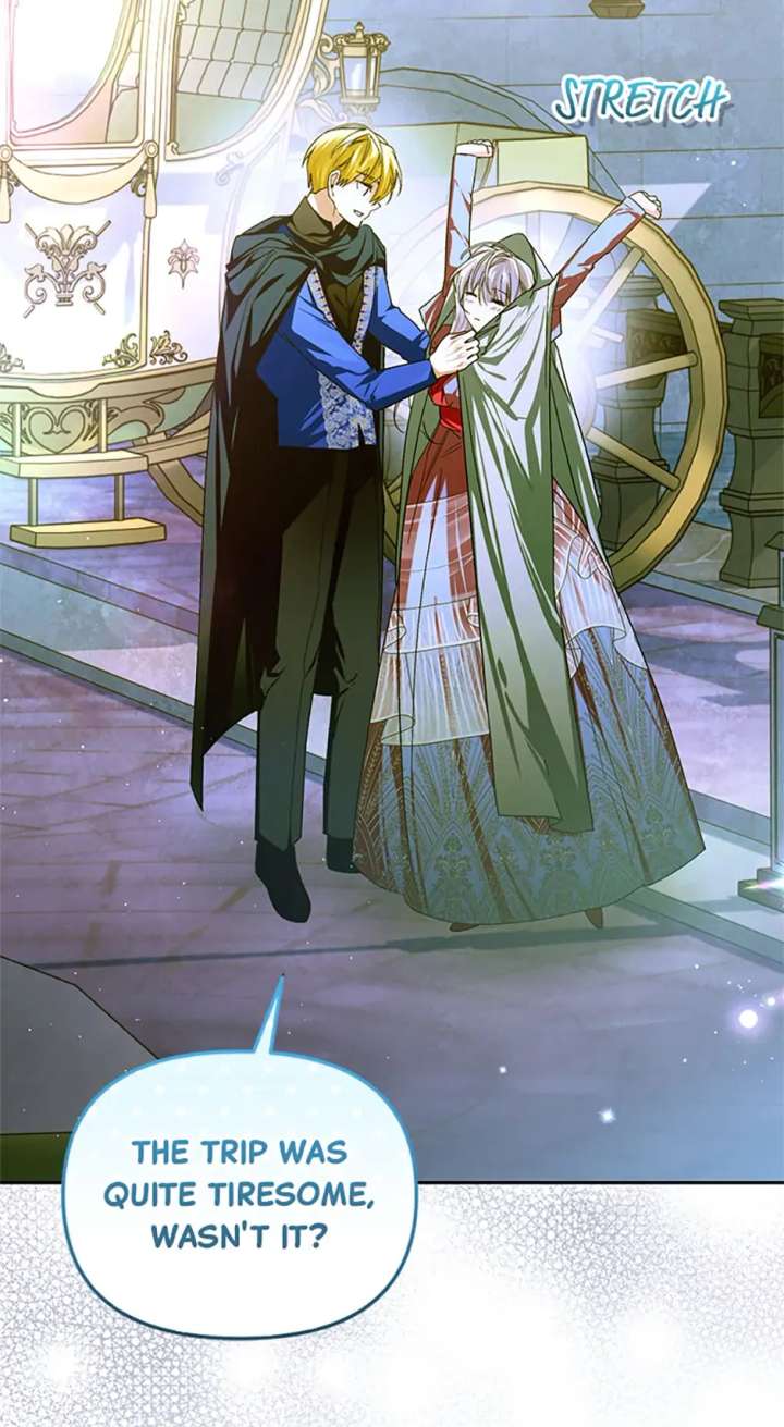 Fell Into the Arms of a Mad Villain Chapter 71 - Page 76