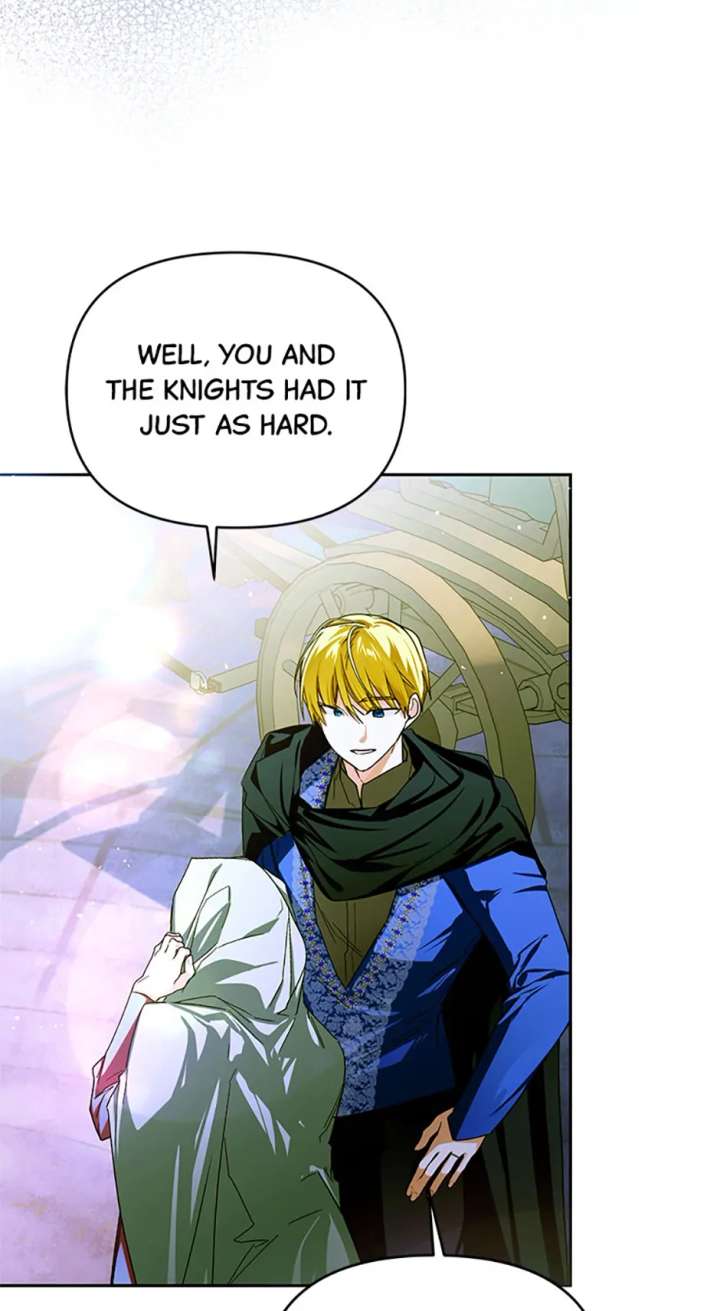 Fell Into the Arms of a Mad Villain Chapter 71 - Page 77