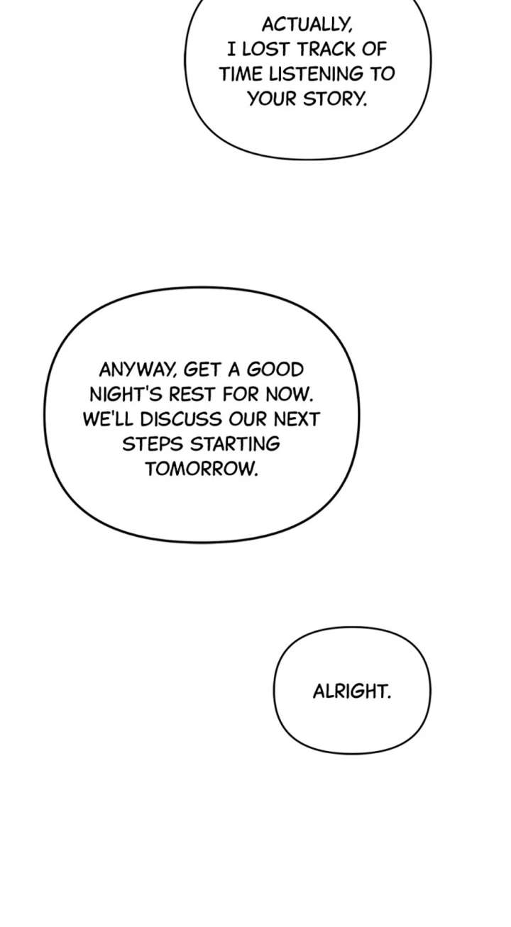 Fell Into the Arms of a Mad Villain Chapter 71 - Page 78