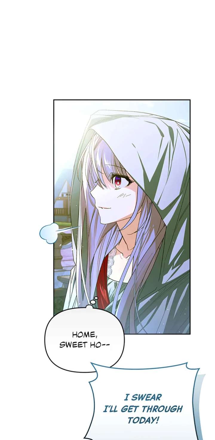 Fell Into the Arms of a Mad Villain Chapter 71 - Page 79