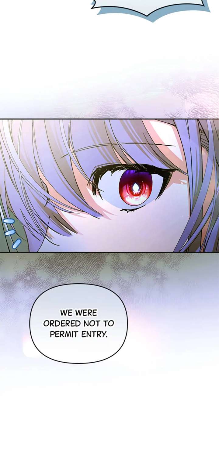 Fell Into the Arms of a Mad Villain Chapter 71 - Page 80