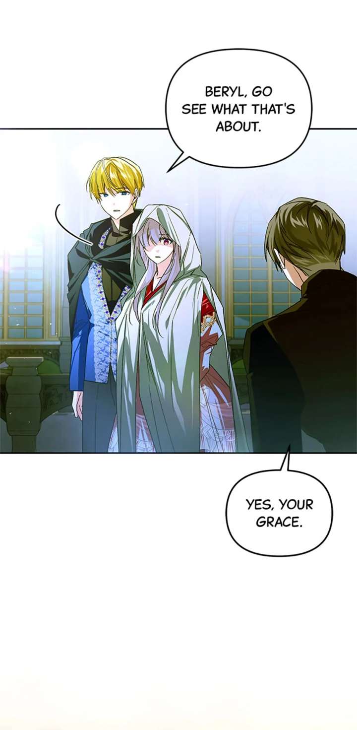 Fell Into the Arms of a Mad Villain Chapter 71 - Page 81