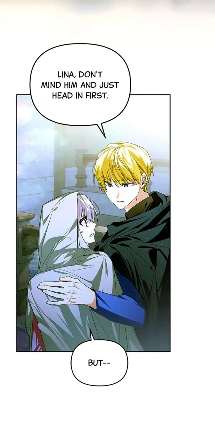 Fell Into the Arms of a Mad Villain Chapter 71 - Page 83