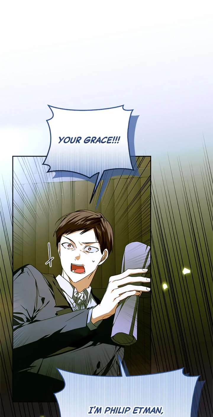 Fell Into the Arms of a Mad Villain Chapter 71 - Page 84