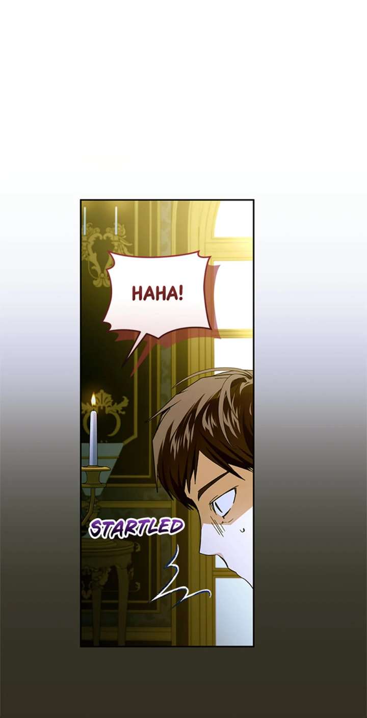 Fell Into the Arms of a Mad Villain Chapter 71 - Page 88