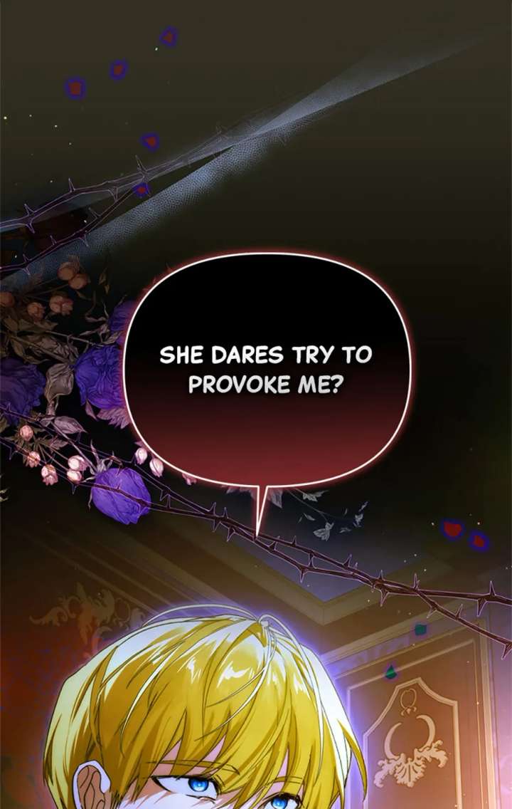 Fell Into the Arms of a Mad Villain Chapter 71 - Page 89