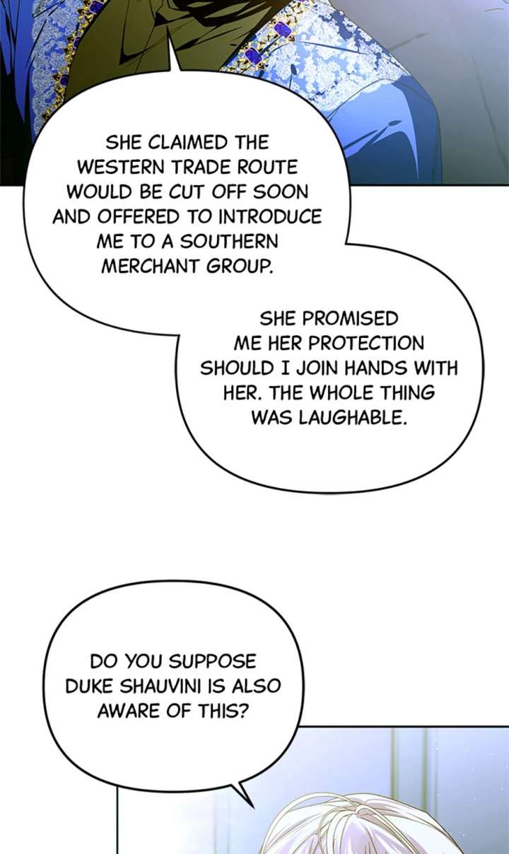 Fell Into the Arms of a Mad Villain Chapter 72 - Page 4