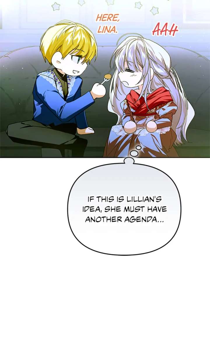 Fell Into the Arms of a Mad Villain Chapter 72 - Page 6