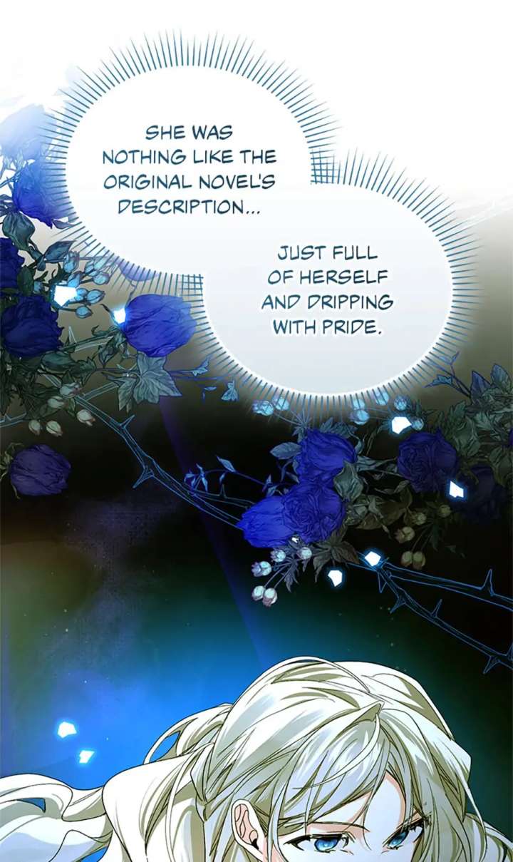 Fell Into the Arms of a Mad Villain Chapter 72 - Page 7