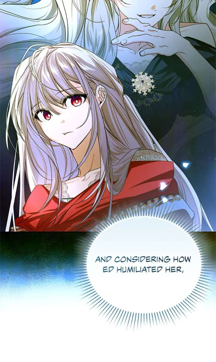 Fell Into the Arms of a Mad Villain Chapter 72 - Page 8