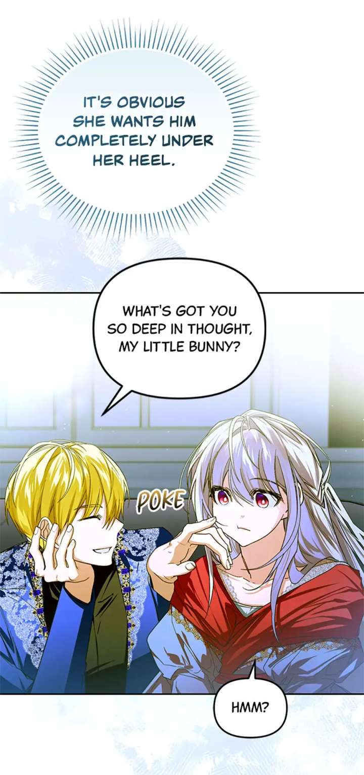 Fell Into the Arms of a Mad Villain Chapter 72 - Page 9