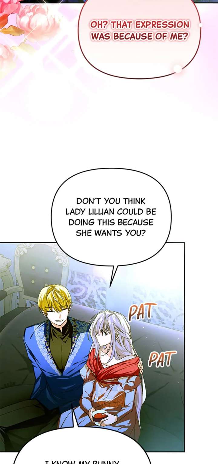 Fell Into the Arms of a Mad Villain Chapter 72 - Page 11