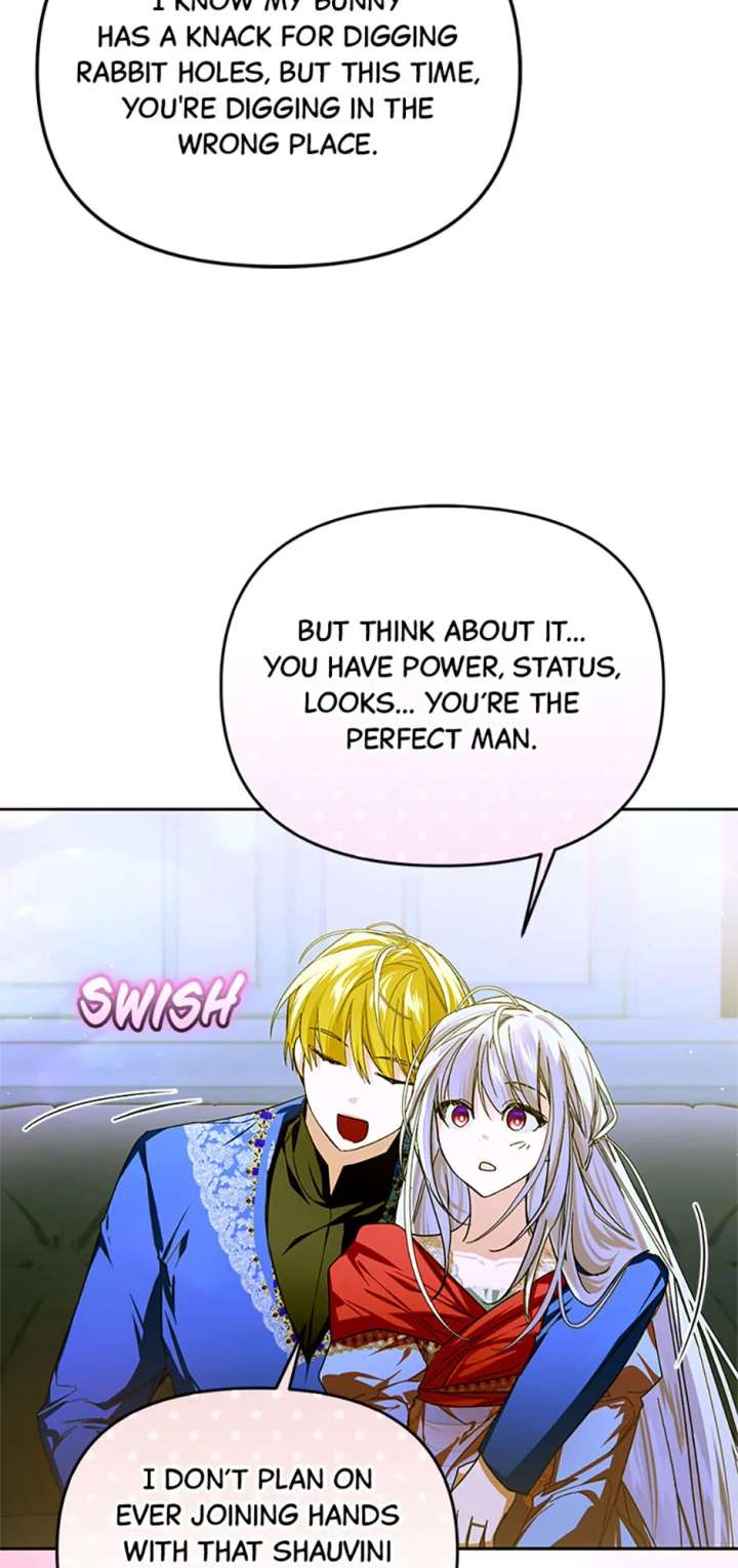 Fell Into the Arms of a Mad Villain Chapter 72 - Page 12