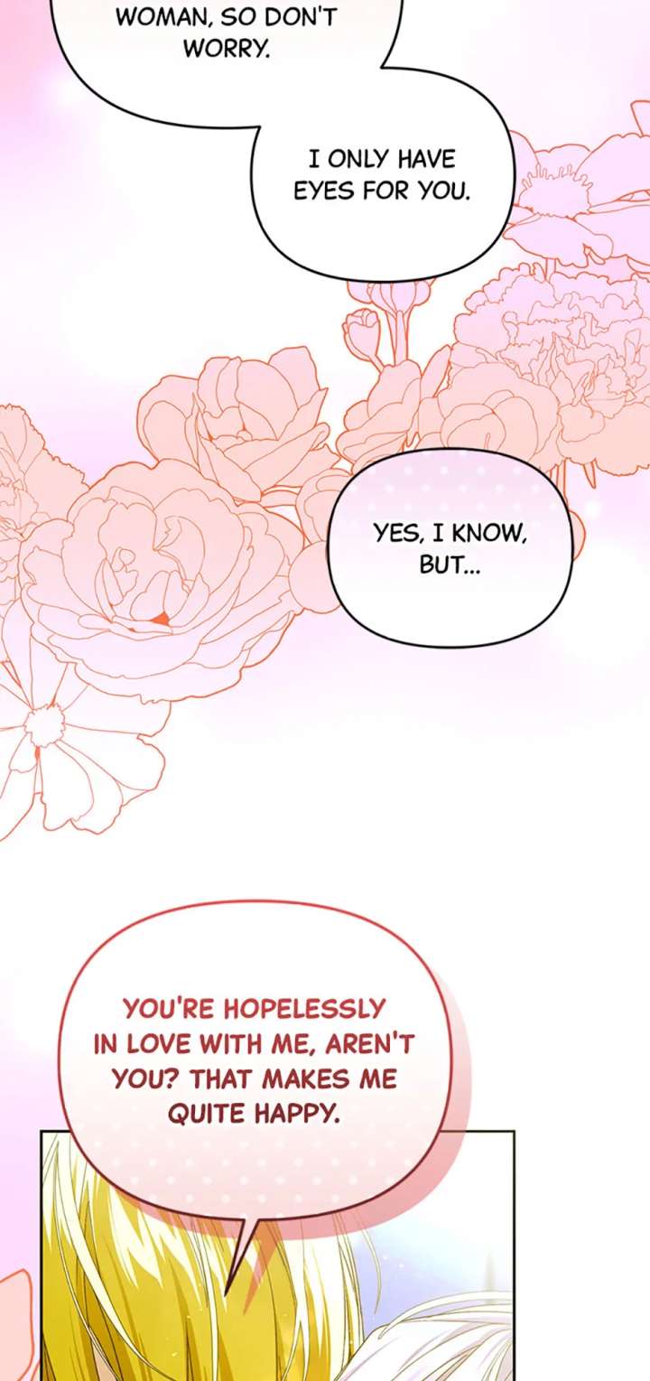 Fell Into the Arms of a Mad Villain Chapter 72 - Page 13